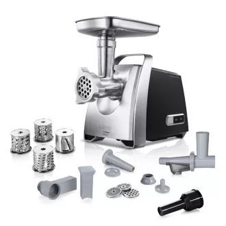 MASZYNKA DO MIĘSA BOSCH MFW 68660 MASZYNKA DO MIĘSA BOSCH MFW 68660