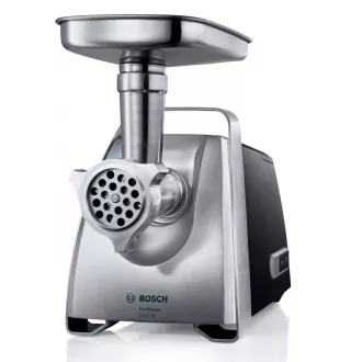MASZYNKA DO MIĘSA BOSCH MFW 68660 MASZYNKA DO MIĘSA BOSCH MFW 68660