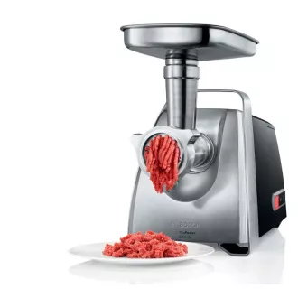 MASZYNKA DO MIĘSA BOSCH MFW 68660 MASZYNKA DO MIĘSA BOSCH MFW 68660