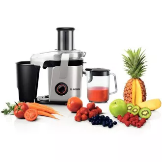 SOKOWIRÓWKA BOSCH MES4000 SOKOWIRÓWKA BOSCH MES4000