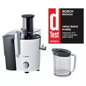 MES25A0 SOKOWIRÓWKA BOSCH MES25A0 SOKOWIRÓWKA BOSCH