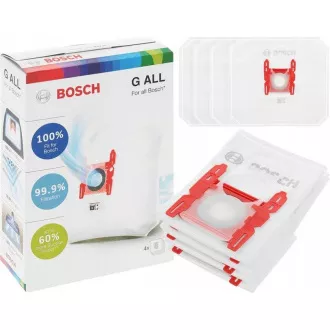 BBZ41FGALL WORKI DO ODKURZACZA BOSCH