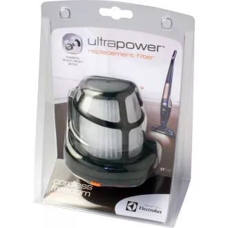 AKCESORIA EF 142 DO ODKURZACZA ELECTROLUX