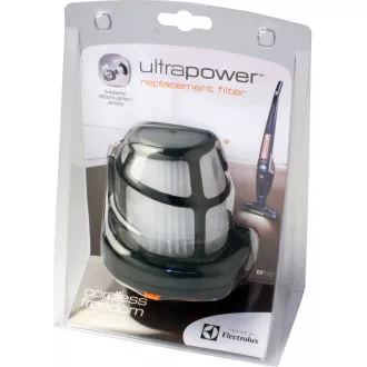 AKCESORIA EF 142 DO ODKURZACZA ELECTROLUX