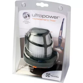 AKCESORIA EF 142 DO ODKURZACZA ELECTROLUX