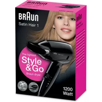 SUSZARKA DO WŁOSÓW HD 130 BRAUN