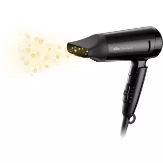 SUSZARKA DO WŁOSÓW HD 350 BRAUN SUSZARKA DO WŁOSÓW HD 350 BRAUN