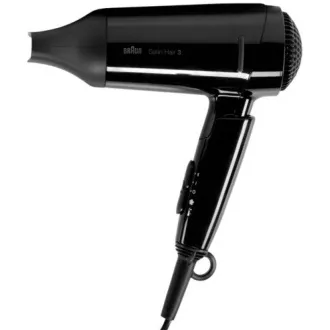 SUSZARKA DO WŁOSÓW HD 350 BRAUN SUSZARKA DO WŁOSÓW HD 350 BRAUN