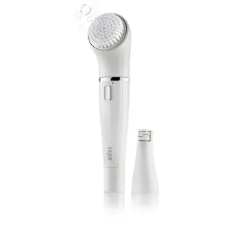DEPILATOR FACE 810 SZCZOTECZKA DO TWARZY BRAUN DEPILATOR FACE 810 SZCZOTECZKA DO TWARZY BRAUN