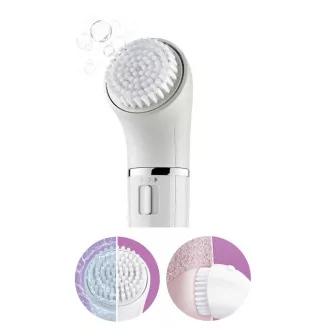 SE 830 DEPILATOR DO TWARZY BRAUN SE 830 DEPILATOR DO TWARZY BRAUN