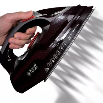 20630-56 RUSSELL HOBBS IRON