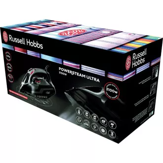 20630-56 RUSSELL HOBBS IRON