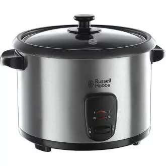 19750-56 RUSSELL HOBBS URZĄDZENIE DO GOTOWANIA RYŻU