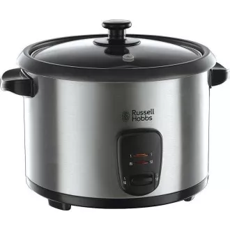 19750-56 RUSSELL HOBBS URZĄDZENIE DO GOTOWANIA RYŻU