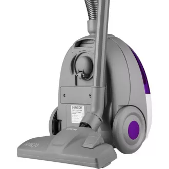 Odkurzacz bezworkowy SVC 512VT-EUE2 SENCOR