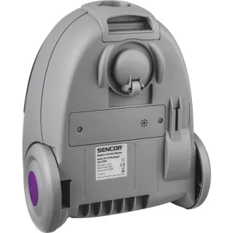Odkurzacz bezworkowy SVC 512VT-EUE2 SENCOR