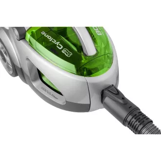 Odkurzacz bezworkowy SVC 730GR-EUE2 SENCOR
