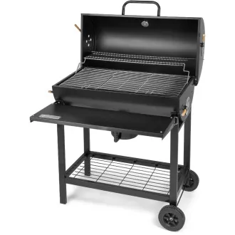 FZG 1007 FIELDMANN grill węglowy FZG 1007 FIELDMANN grill węglowy
