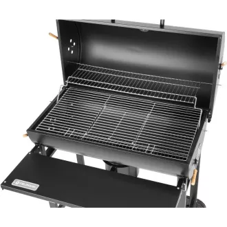 FZG 1007 FIELDMANN grill węglowy FZG 1007 FIELDMANN grill węglowy