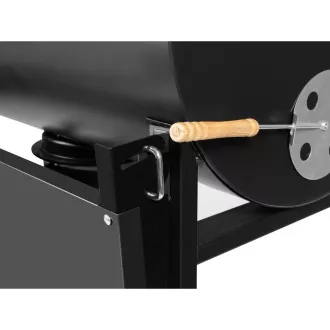 FZG 1007 FIELDMANN grill węglowy FZG 1007 FIELDMANN grill węglowy