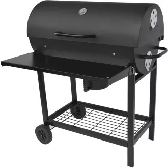 FZG 1007 FIELDMANN grill węglowy FZG 1007 FIELDMANN grill węglowy