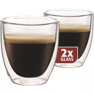 ESPRESSO 80 ML MAXXO SZKŁO