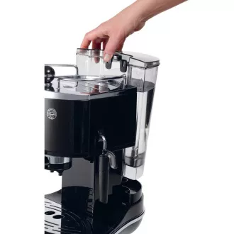 ECO 311 BK DŹWIGNIA ESPRESSO DELONGHI