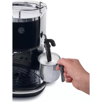 ECO 311 BK DŹWIGNIA ESPRESSO DELONGHI