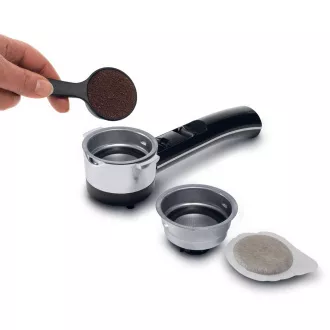 ECO 311 BK DŹWIGNIA ESPRESSO DELONGHI