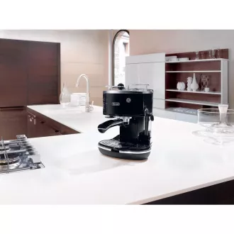 ECO 311 BK DŹWIGNIA ESPRESSO DELONGHI
