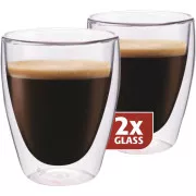 KAWA 235 ML MAXXO SZKŁO
