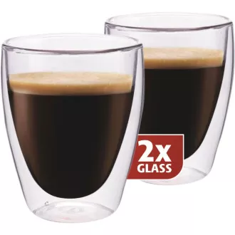 KAWA 235 ML MAXXO SZKŁO