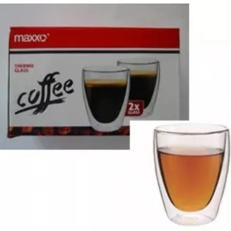 KAWA 235 ML MAXXO SZKŁO