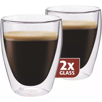 KAWA 235 ML MAXXO SZKŁO