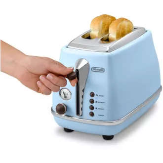 CTOV 2103 AZ TOSTER DE'LONGHI
