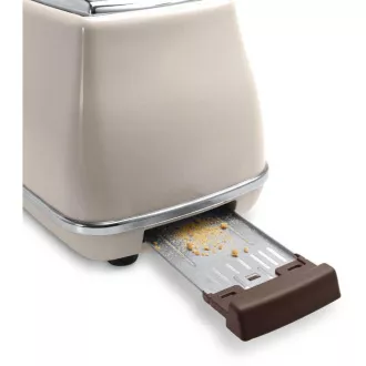 TOSTER DE'LONGHI CTOV 2103 BG TOSTER DE'LONGHI CTOV 2103 BG