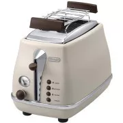 TOSTER DE'LONGHI CTOV 2103 BG