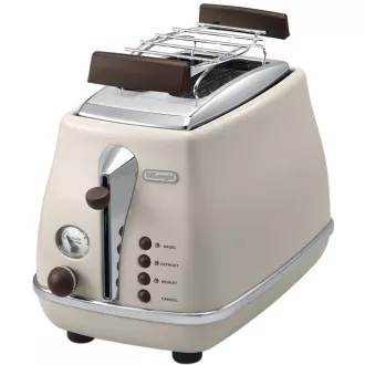 TOSTER DE'LONGHI CTOV 2103 BG TOSTER DE'LONGHI CTOV 2103 BG