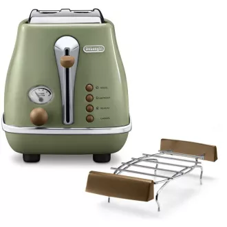 CTOV 2103 GR TOSTER DE'LONGHI