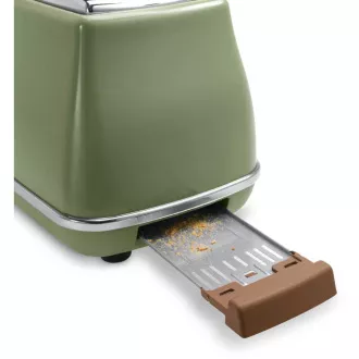 CTOV 2103 GR TOSTER DE'LONGHI