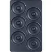 XA801112 TEFAL DONUT COOKER