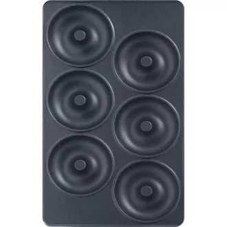 XA801112 TEFAL DONUT COOKER