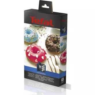 XA801112 TEFAL DONUT COOKER