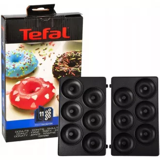 XA801112 TEFAL DONUT COOKER