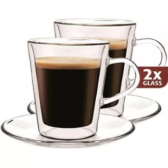 DOPIO SZKŁO 100 ML MAXXO