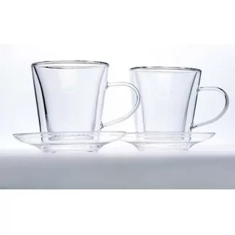 DOPIO SZKŁO 100 ML MAXXO