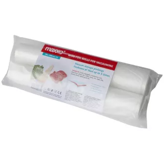 ROLKI ZAMIENNE UNIVERS. 2×280×3000 MAXXO