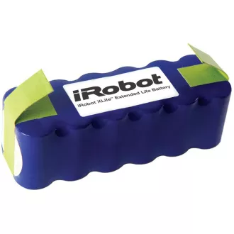 4445678 BATERIA ROOMBA I SCOOBA IROBOT 4445678 BATERIA ROOMBA I SCOOBA IROBOT