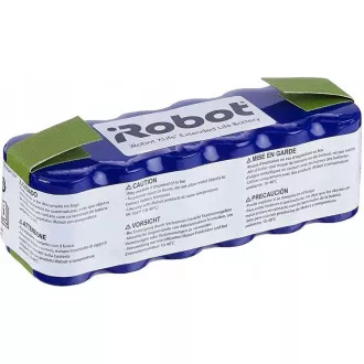 4445678 BATERIA ROOMBA I SCOOBA IROBOT 4445678 BATERIA ROOMBA I SCOOBA IROBOT
