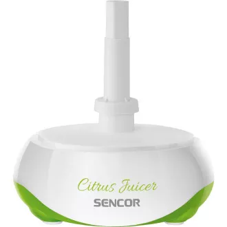 Wyciskarka do cytrusów SCJ 1051GR SENCOR Wyciskarka do cytrusów SCJ 1051GR SENCOR